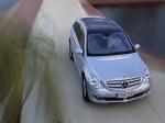 Mercedes-Benz R-Class 2006 года